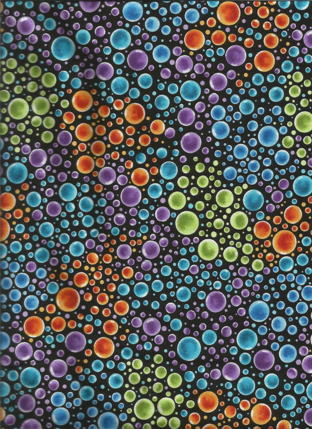 Bubbles