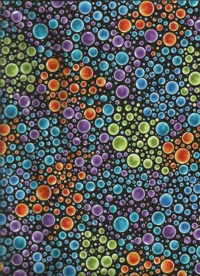 Bubbles