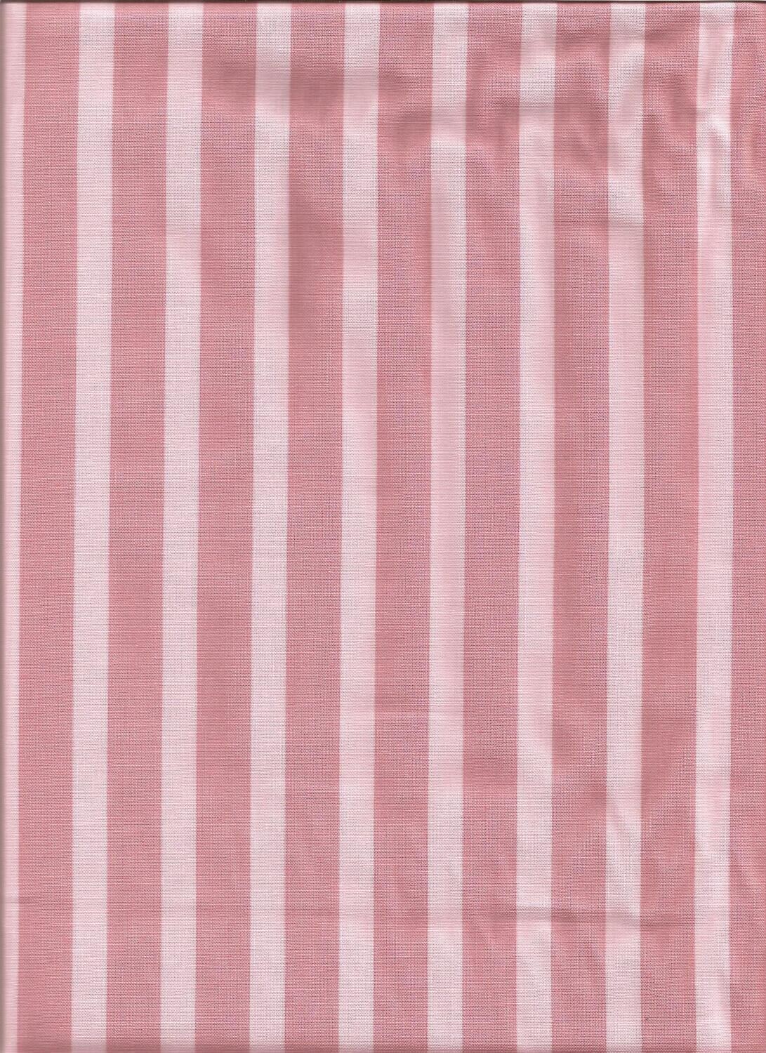 Streifen Rosa