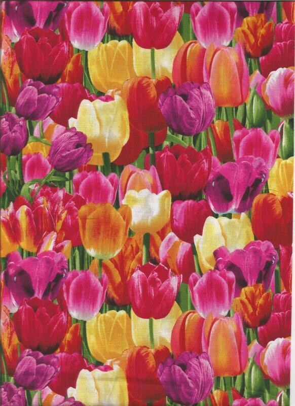 Tulpen