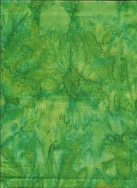 Batik, Fb. CHAMELEON