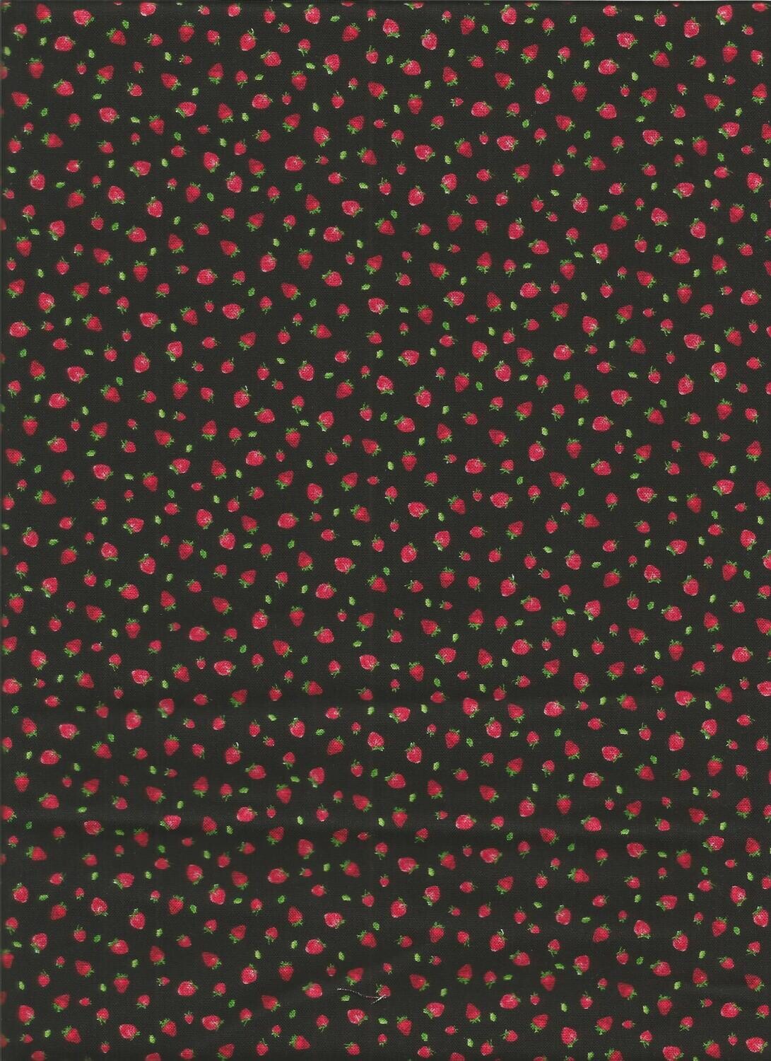 Erdbeeren