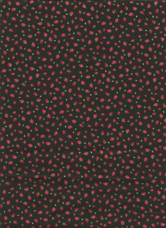 Erdbeeren