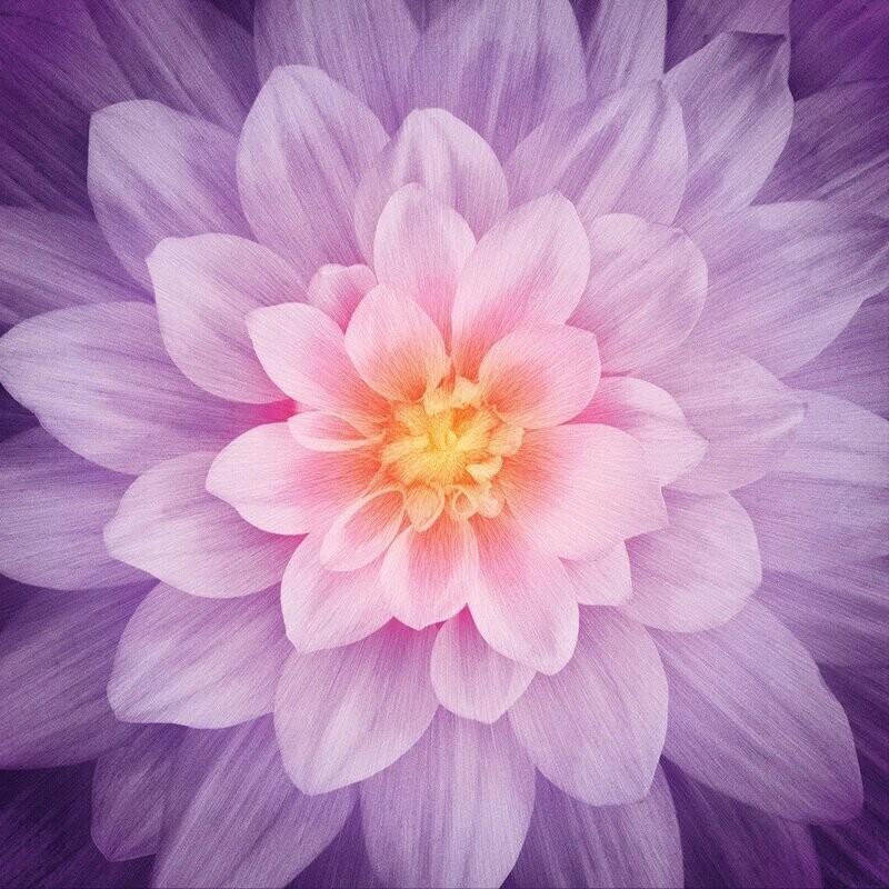 Dream Big, Fb. ORCHID