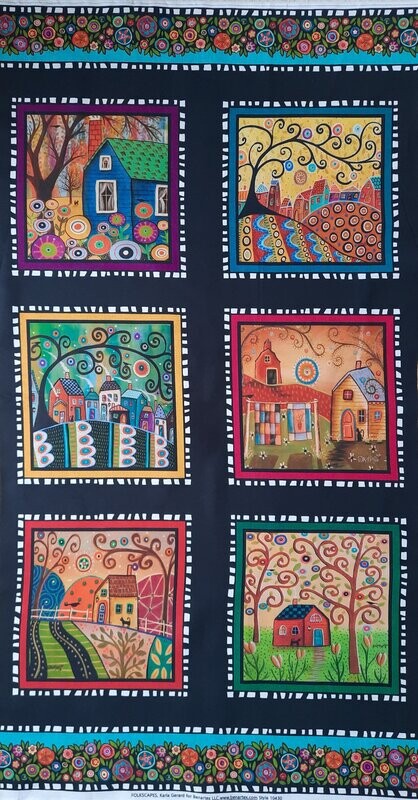 Folkscapes