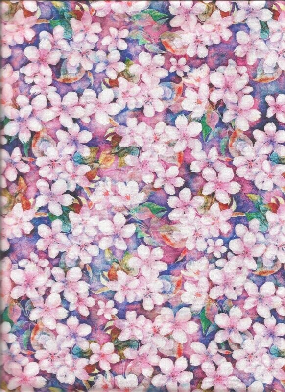 Kirschblüten