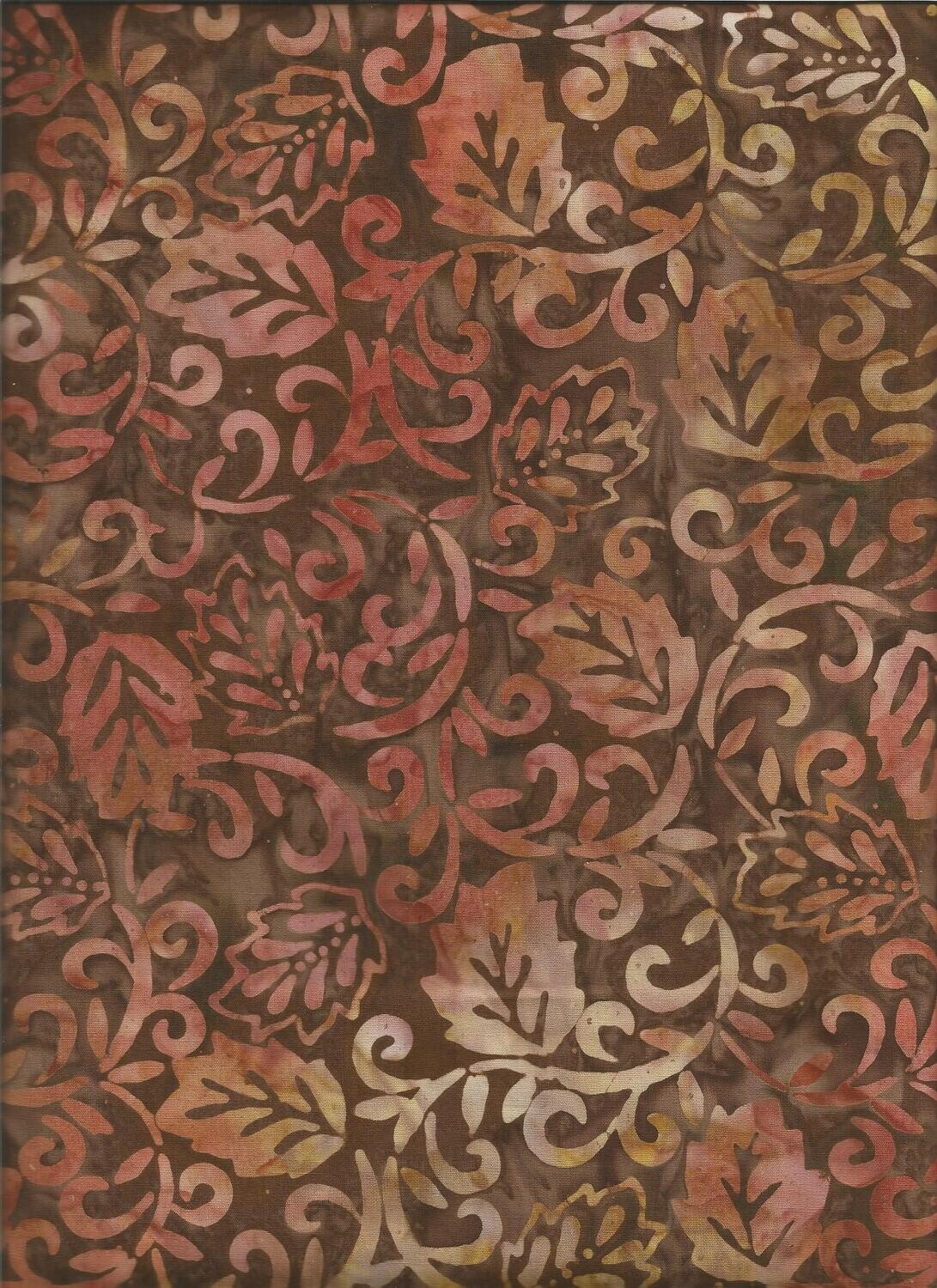 Batik, Fb.COCOA OAK