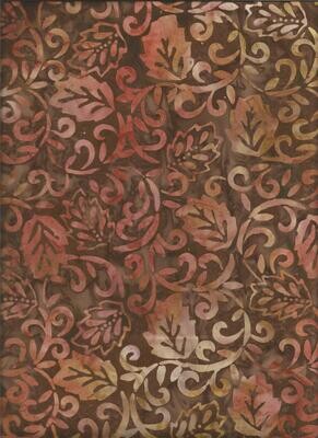 Batik, Fb.COCOA OAK