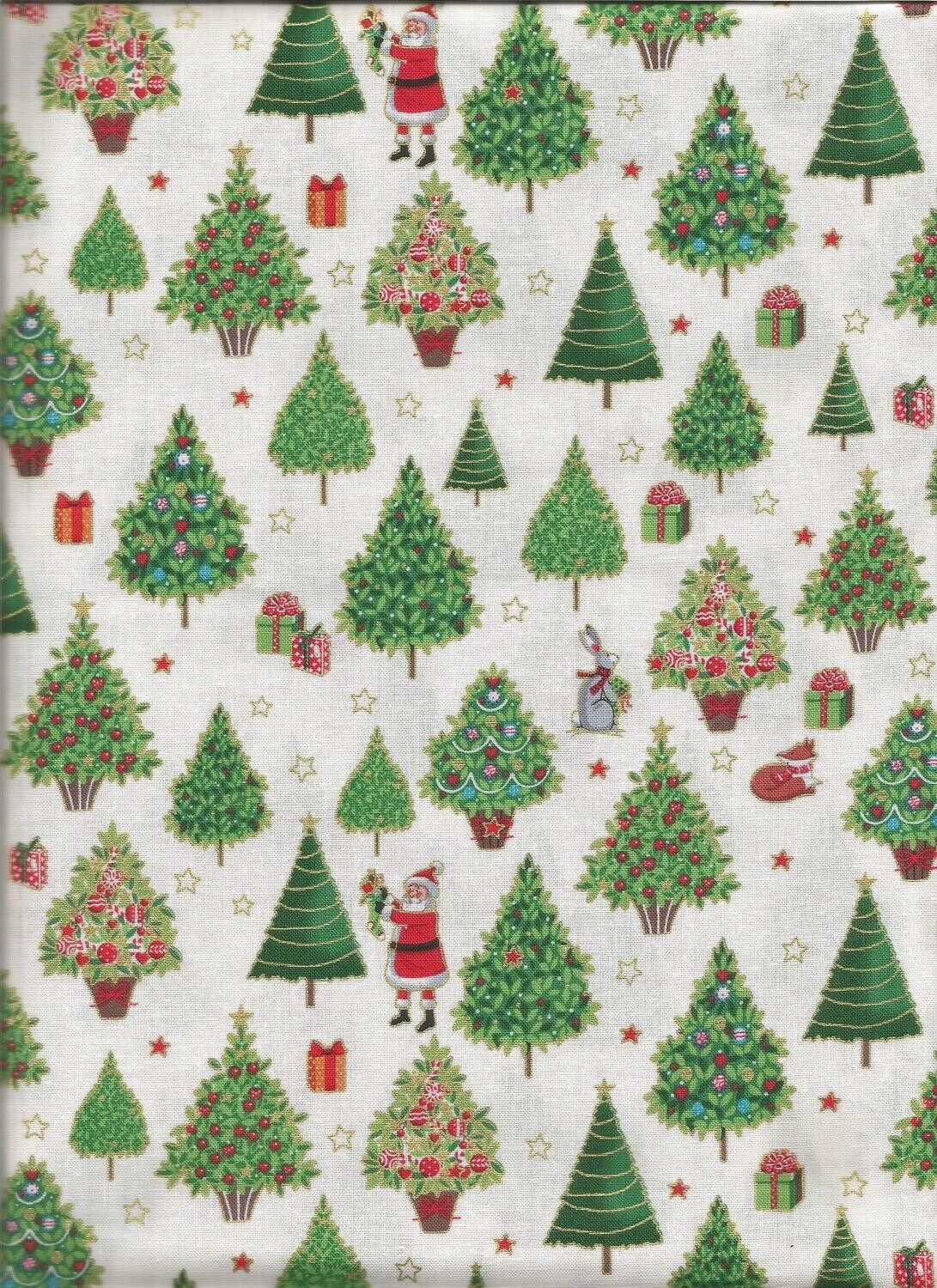 Christmas Trees