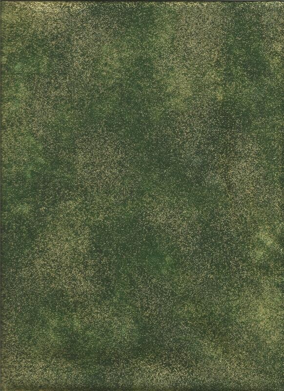 Shimmer, Fb. GREEN Shimmer, Fb. GREEN