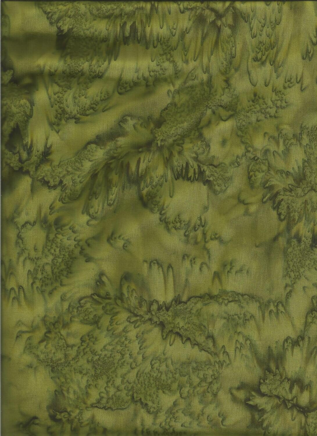 Batik, Fb. HERB
