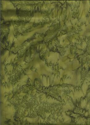 Batik, Fb. HERB