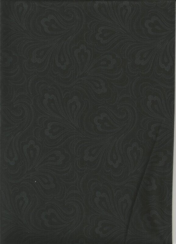 Hue Black