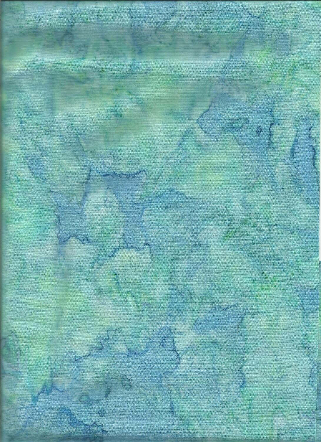 Batik, Fb. PARAKEET