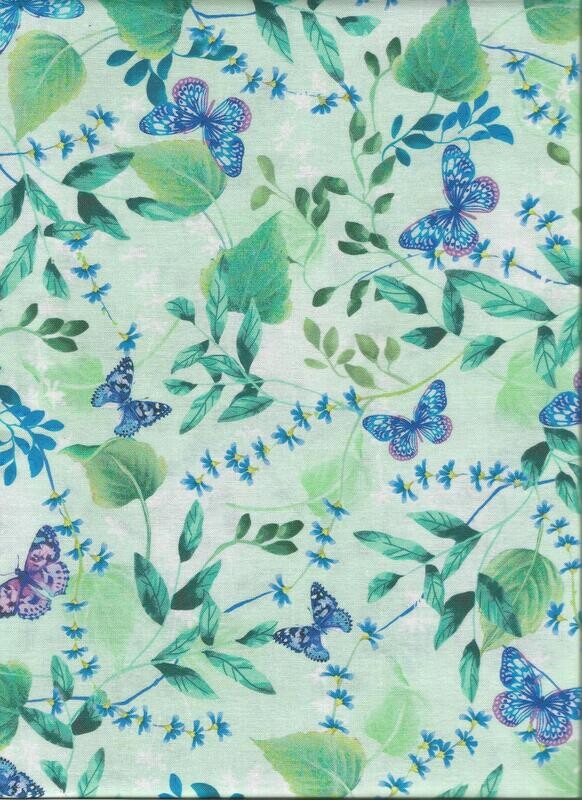 Butterfly Bliss
