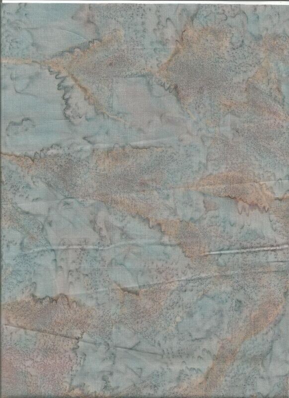 Batik, Fb. HIPPO