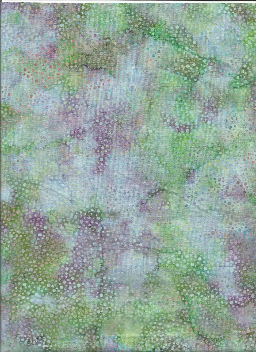 Batik Dots, Fb. OPAL
