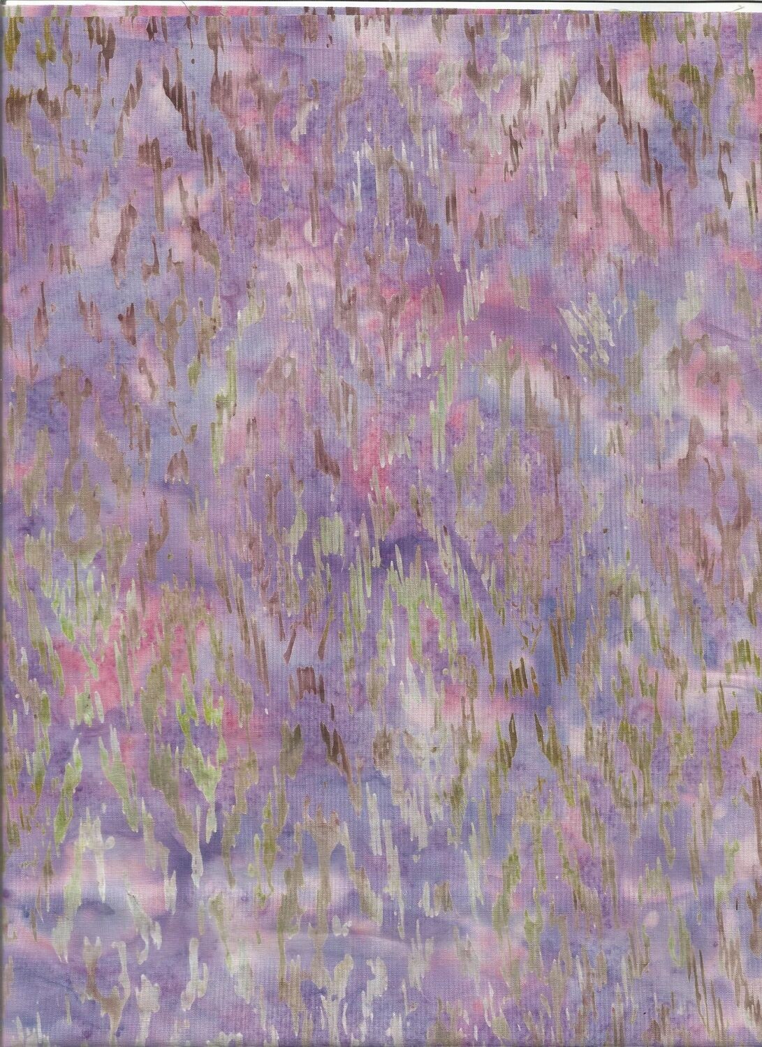 Batik, Fb. LAVENDER