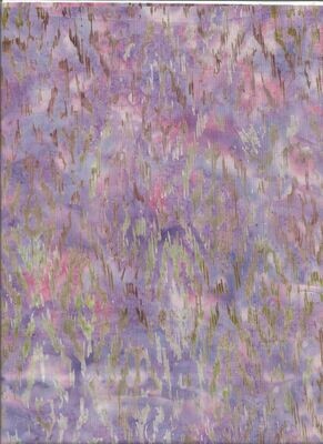 Batik, Fb. LAVENDER Batik, Fb. LAVENDER