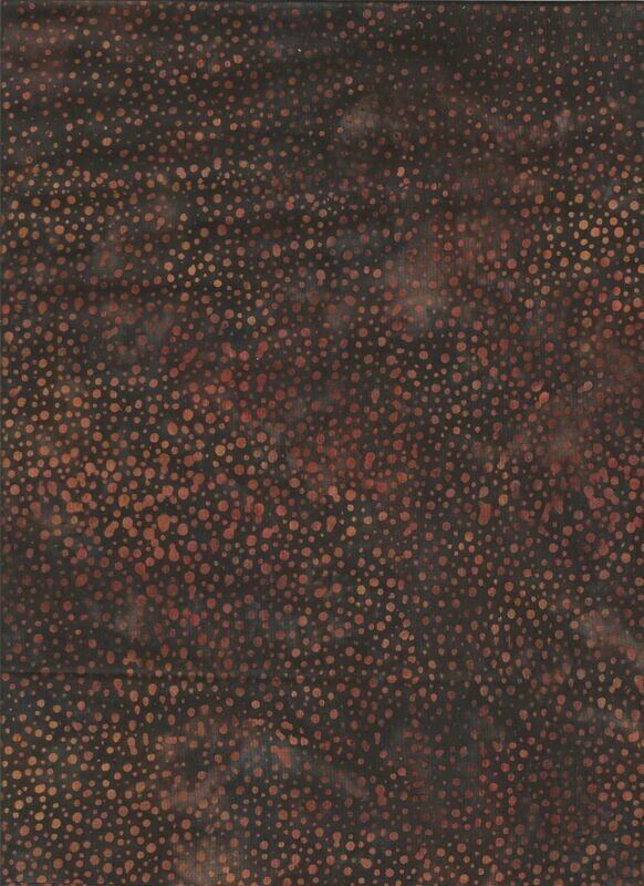 Batik Dots, Fb. KASHMIR