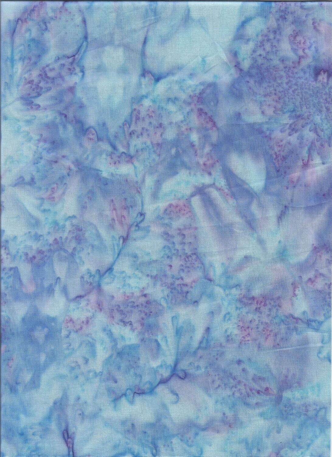 Batik, Fb. HYDRANGEA