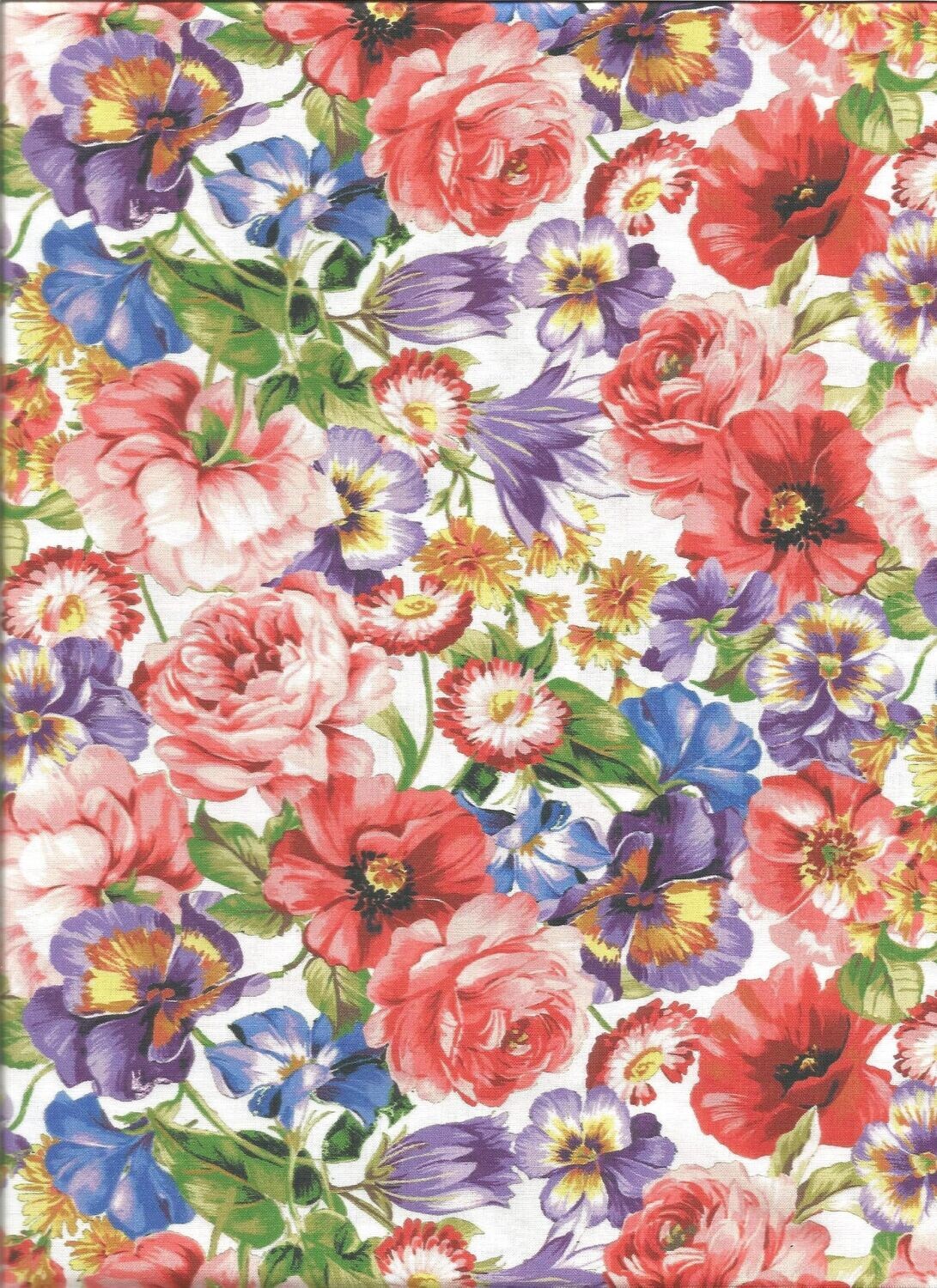 Spring Bouquet