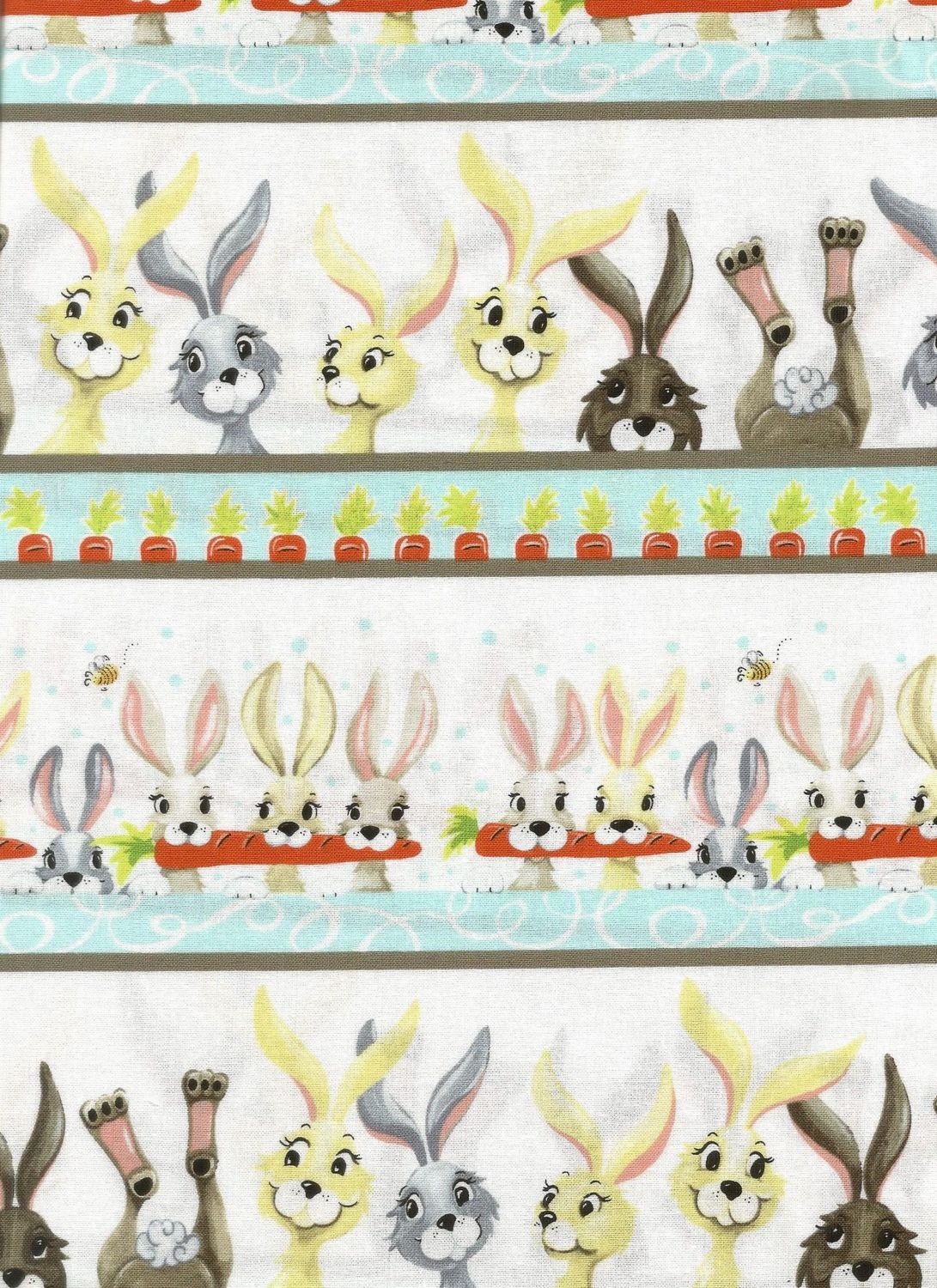 Harold The Hare