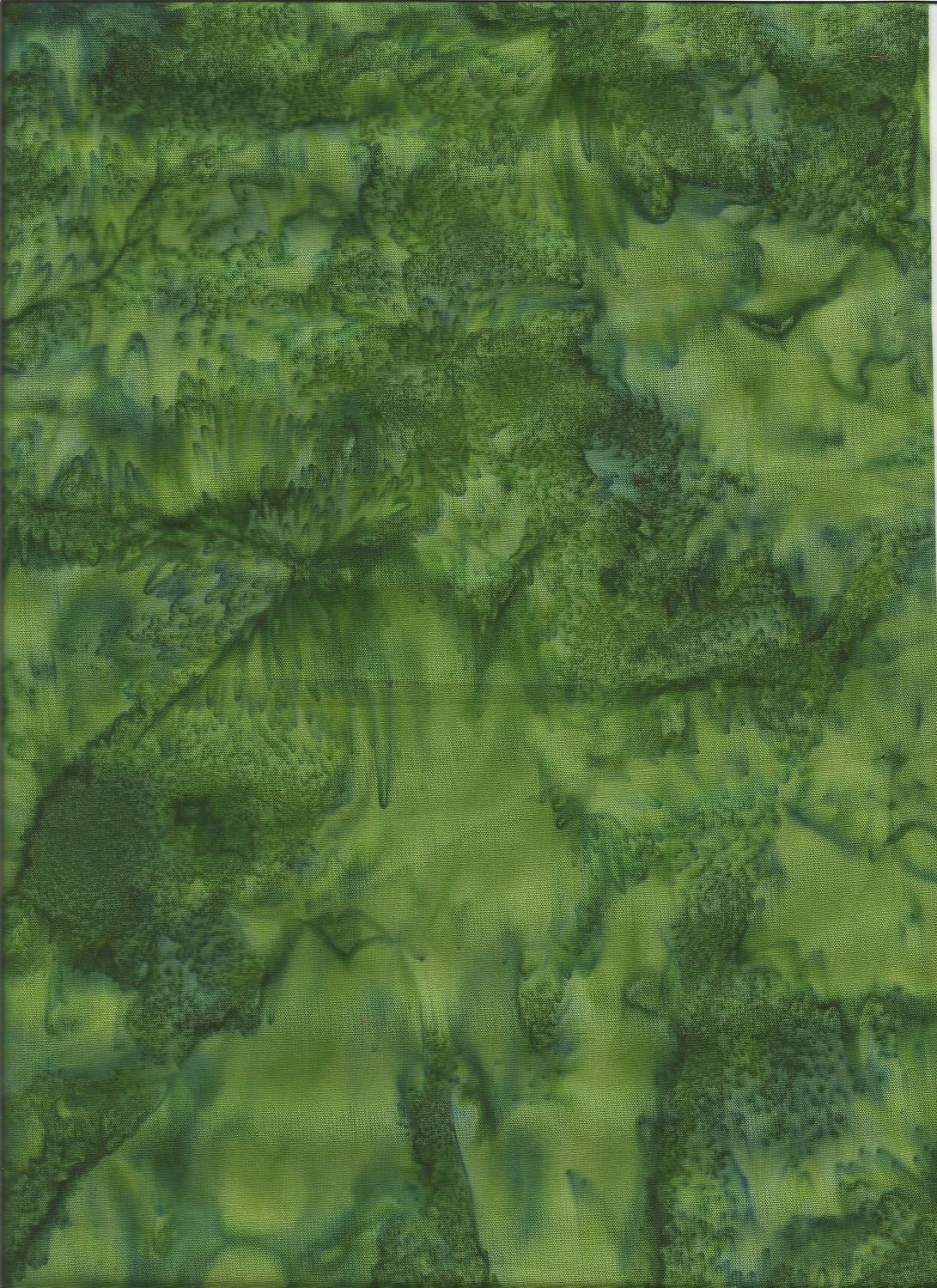 Batik Fb. CYPRESS