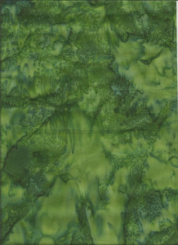 Batik Fb. CYPRESS