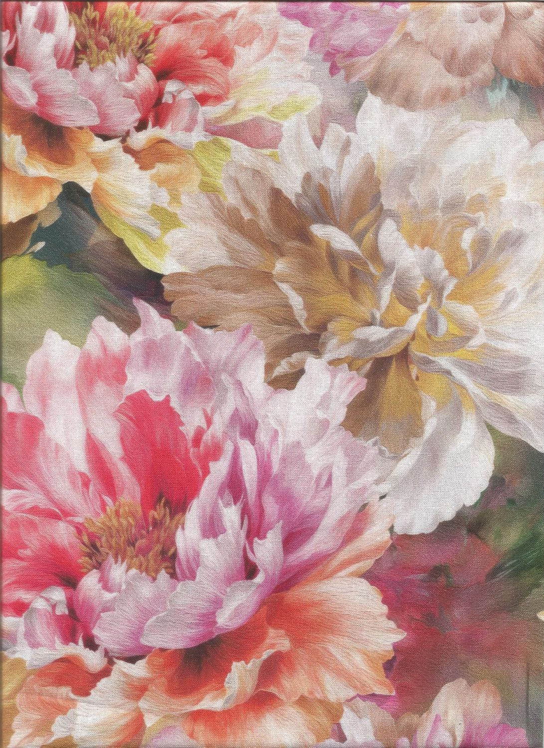 Wild Flowers