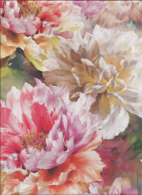 Wild Flowers