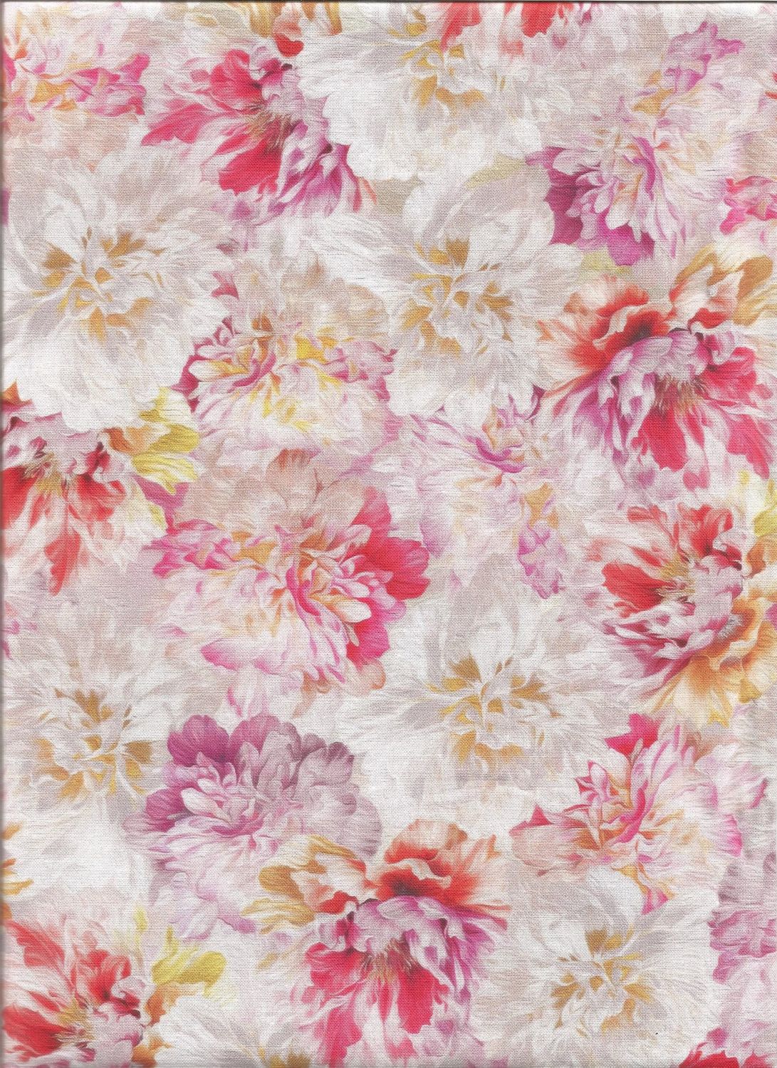 Wild Flowers