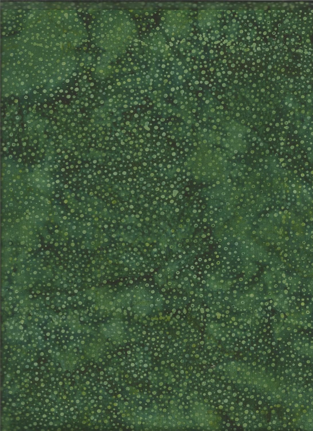 Batik Dots Fb. HUNTER