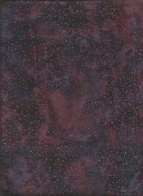 Batik Dots Fb. PURPLE