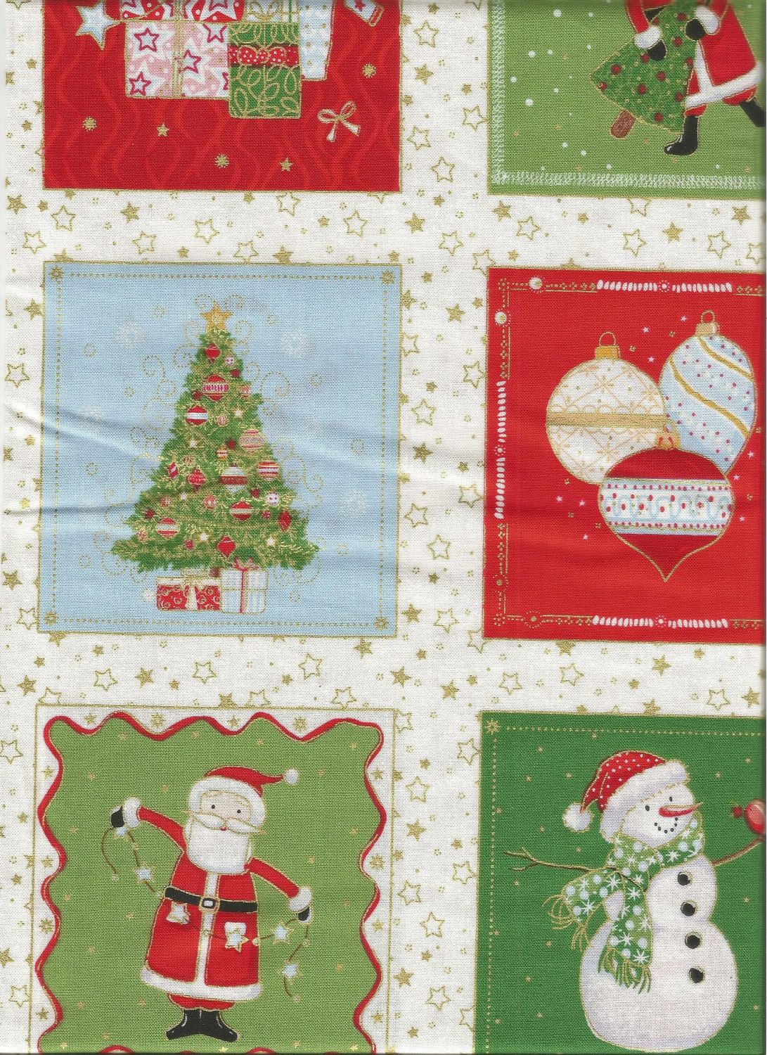 Jolly St. Nick