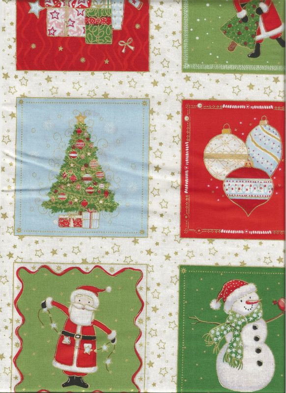 Jolly St. Nick