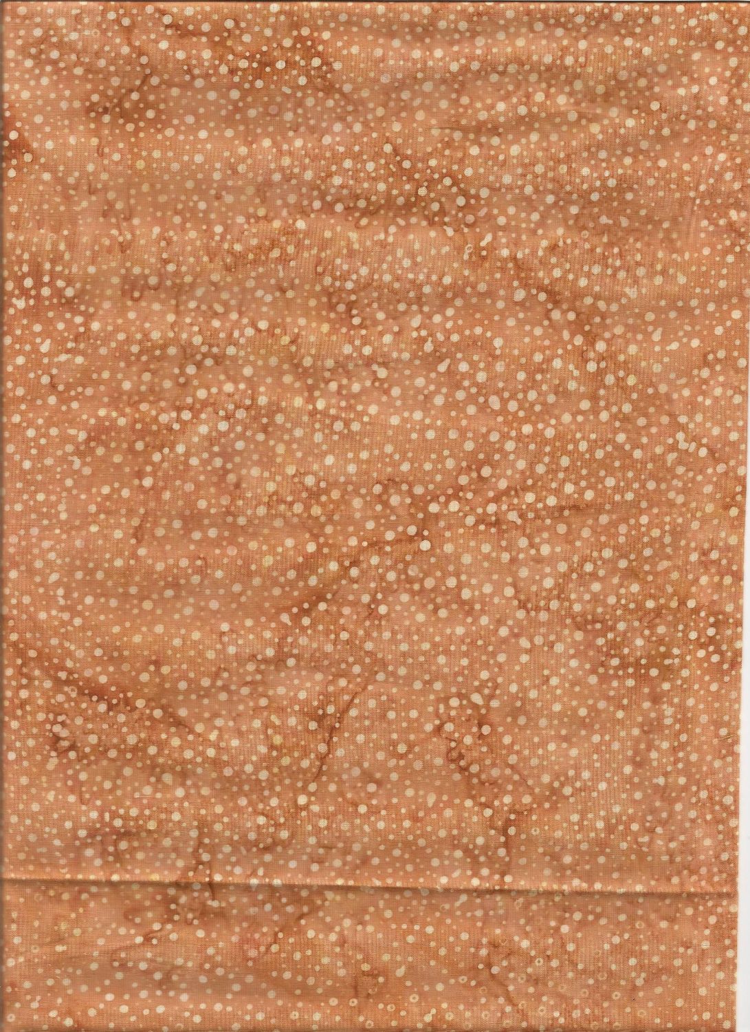 Batik Dots, Fb. GOLD