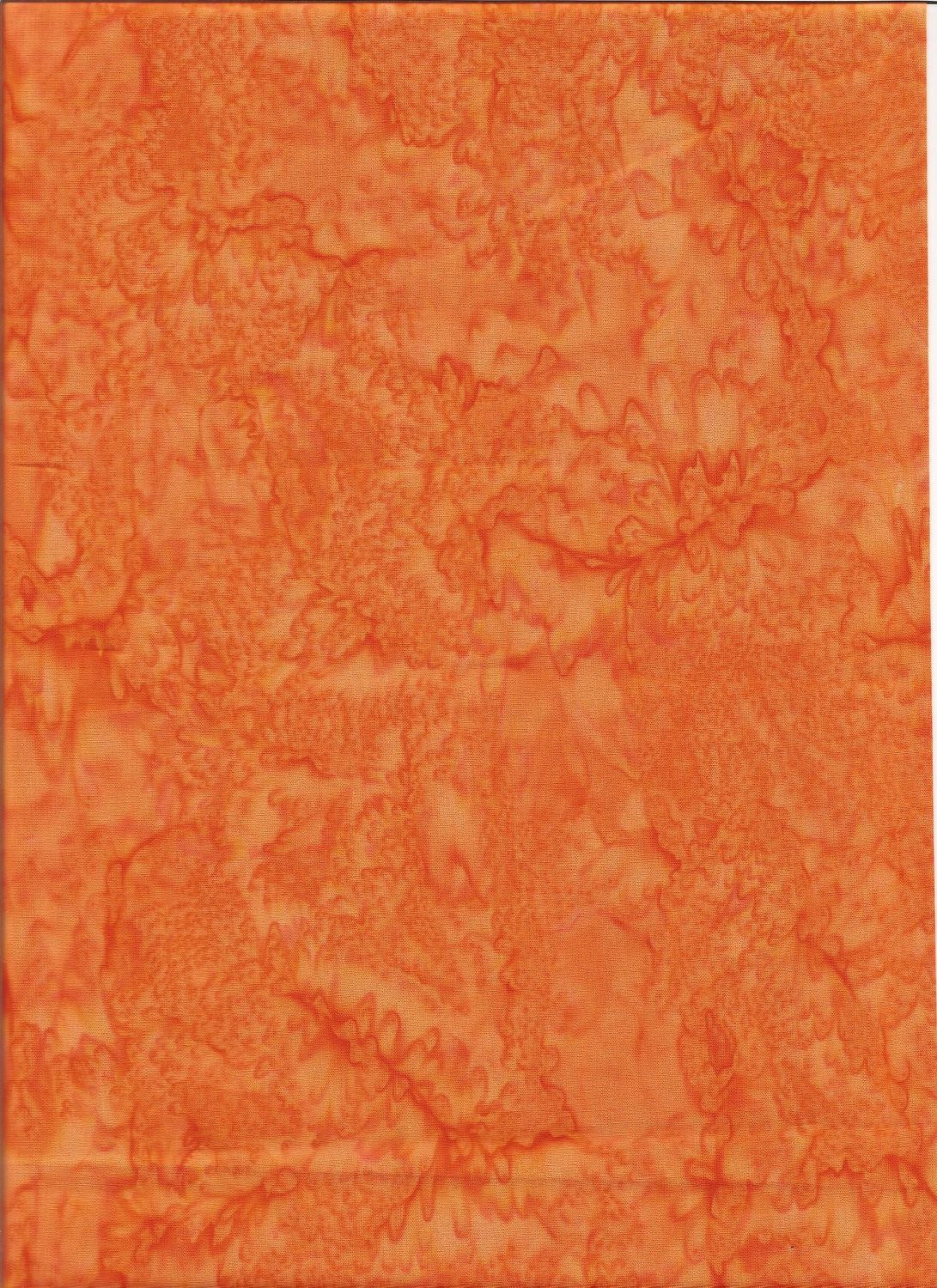 Batik, Fb. PERSIMMON