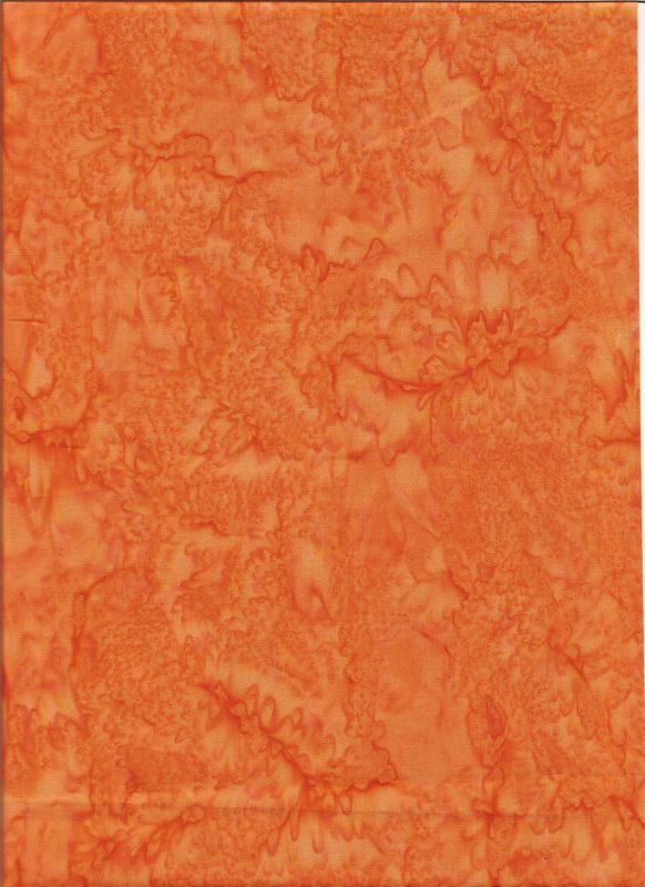 Batik, Fb. PERSIMMON