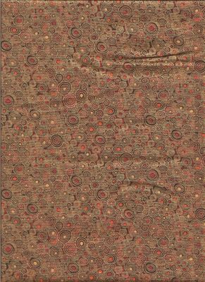 Golden Scroll Golden Scroll