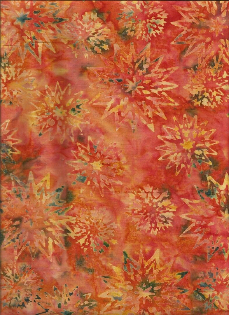 Batik, Fb. FIESTA