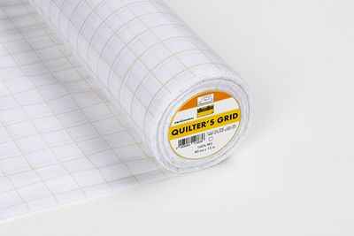 Quilter's Grid Quilter's Grid