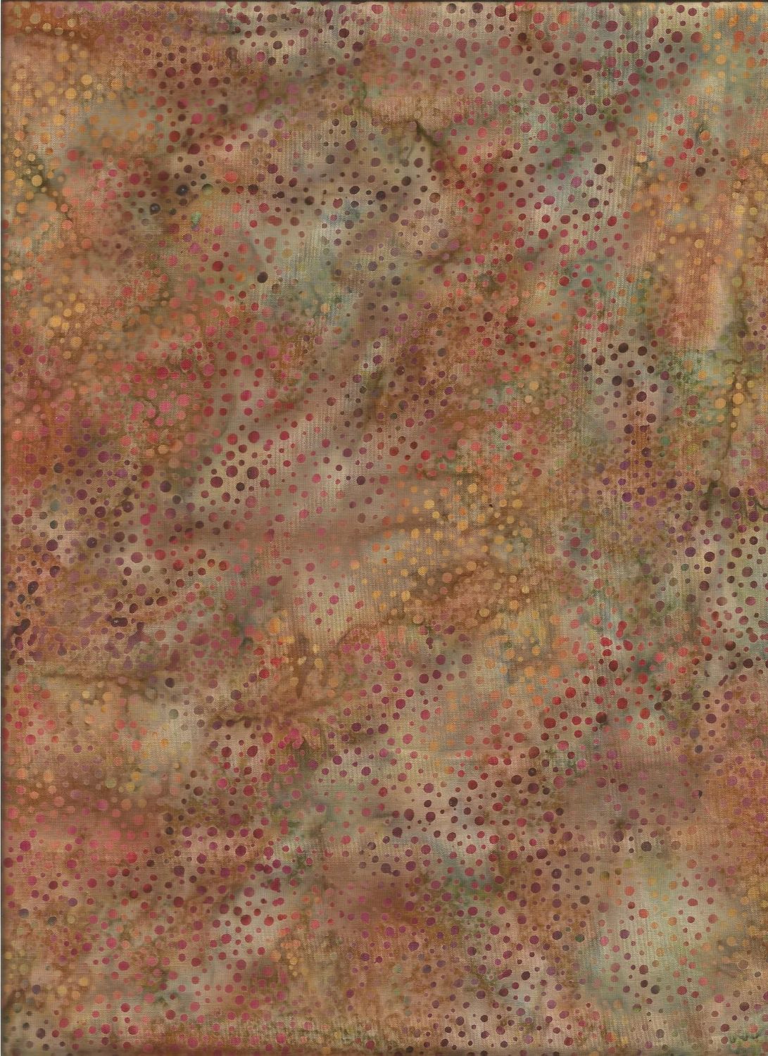 Batik Dots Fb. INCENSE Batik Dots Fb. INCENSE