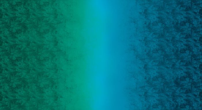 Chalk Ombré, Fb. TEAL/PRUSSIAN Chalk Ombré, Fb. TEAL/PRUSSIAN