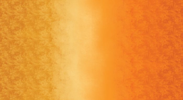 Chalk Ombré, Fb. MARIGOLD/ORANGE