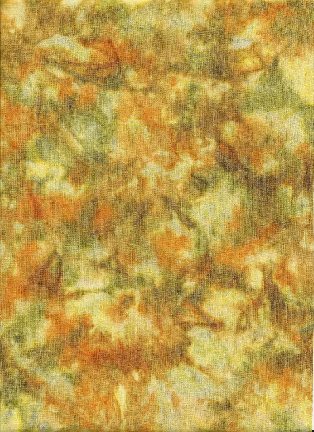 Batik, Fb. CITRINE Batik, Fb. CITRINE