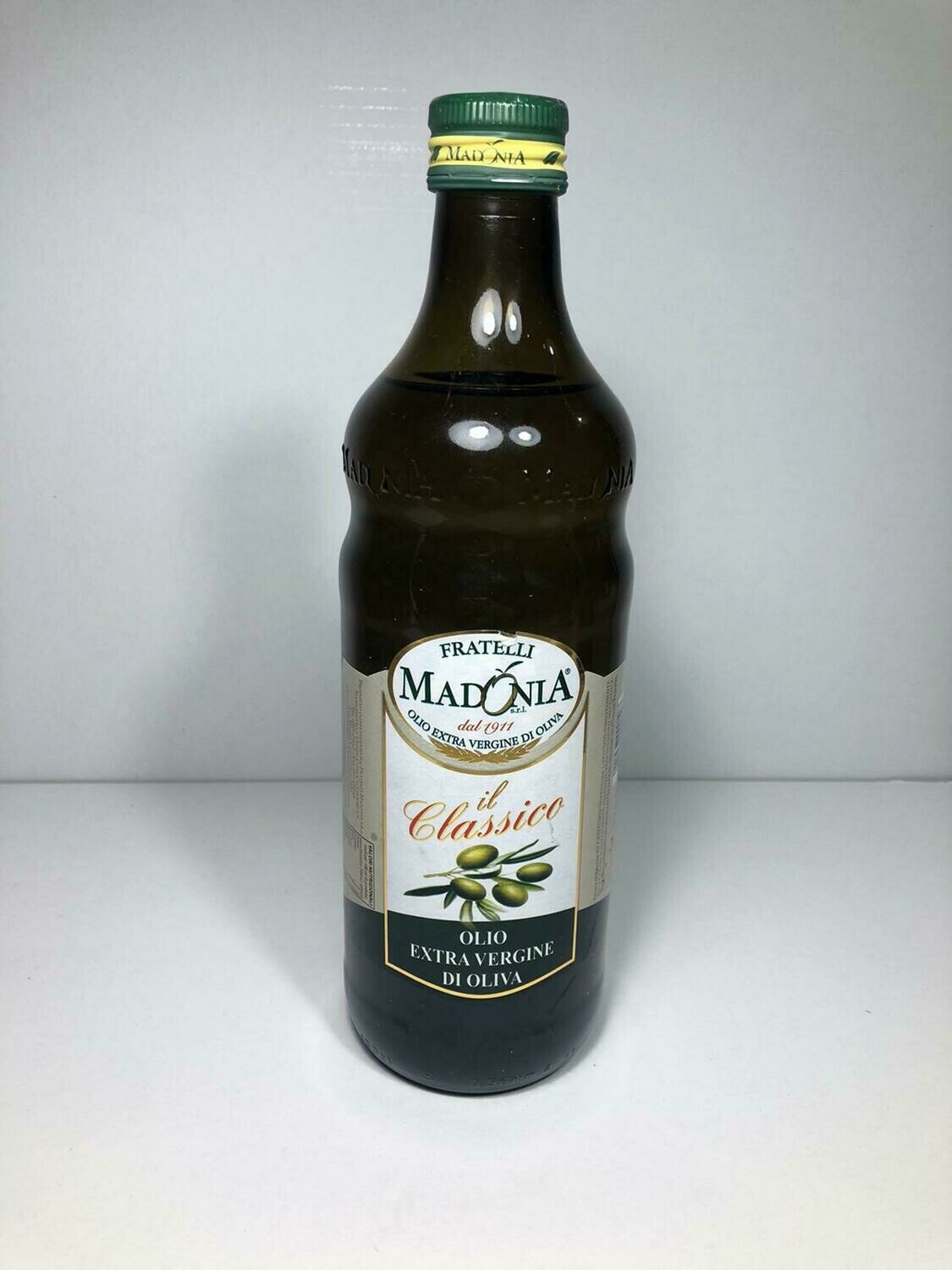 Olio extravergine di oliva