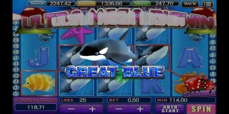 Most readily useful Dependable Ca$ wild swarm slot review seven Smallest Deposit Casinos 2021