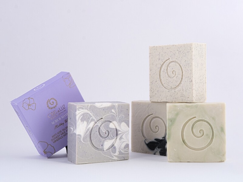 Soap Combo