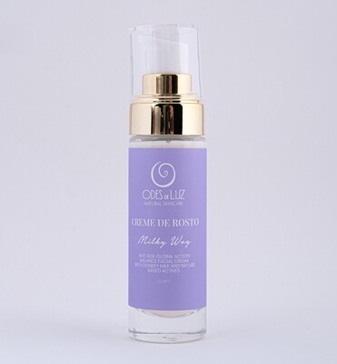 BALANCE FACIAL CREAM - Mattifying